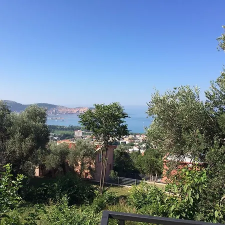 Appartamento Casa Perez Podgorica