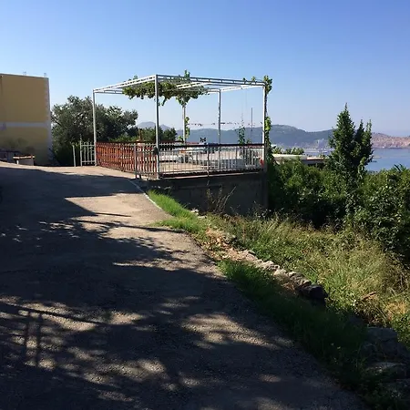 Casa Perez Appartamento Podgorica
