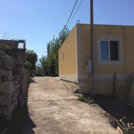 Casa Perez Podgorica