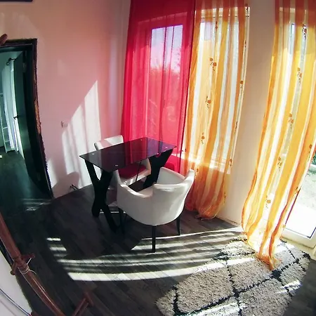 Casa Perez * Podgorica