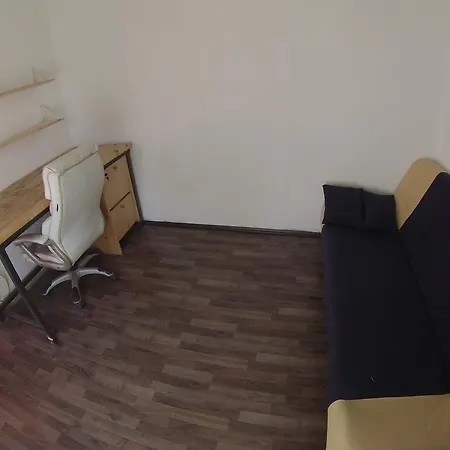 Appartamento Casa Perez