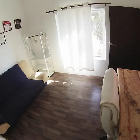 Appartamento Casa Perez *
