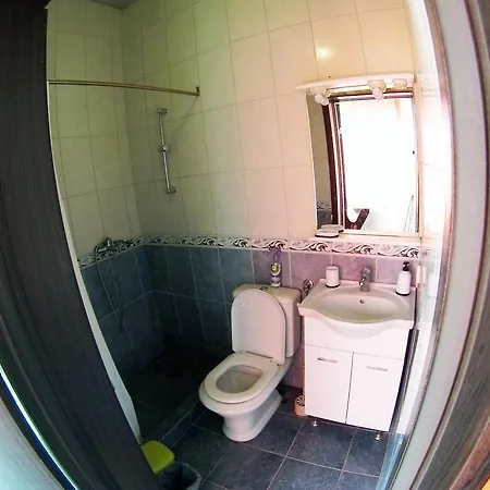 Appartamento Casa Perez Podgorica
