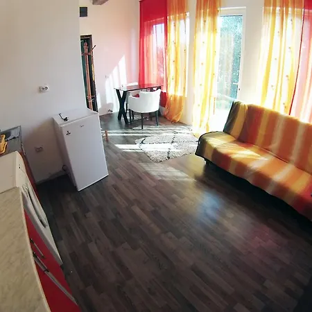Casa Perez Appartamento