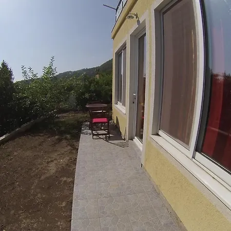 Appartamento Casa Perez *