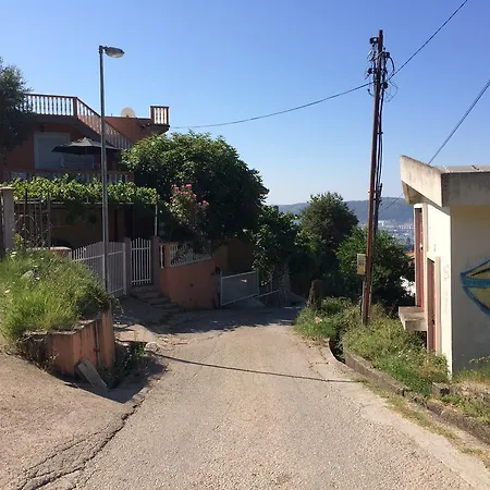 Casa Perez شقة *