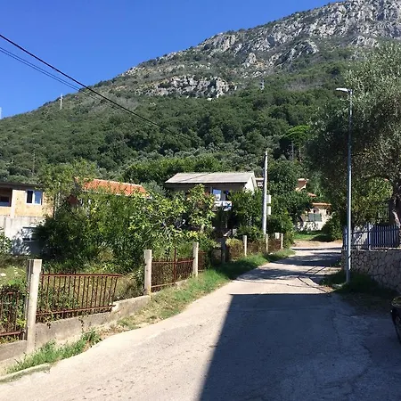 شقة Casa Perez بودغوريتْسا