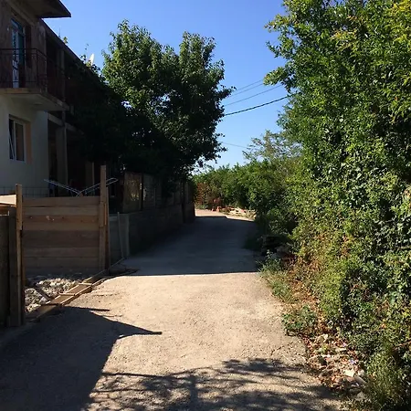 شقة Casa Perez