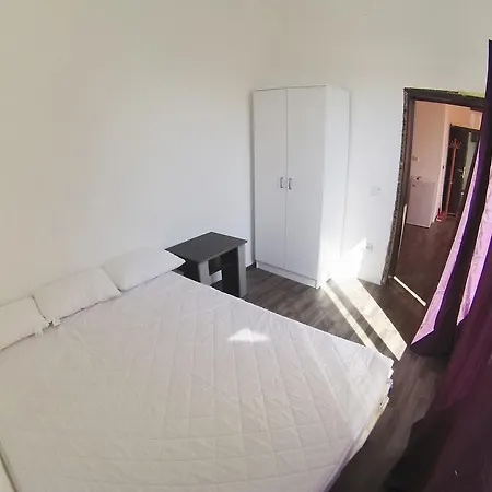 Casa Perez شقة *